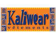 KALIWEAR VETEMENTS