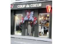 Photo de la boutique