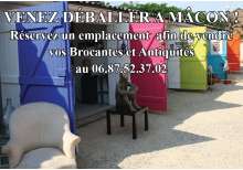 Marché aux Puces