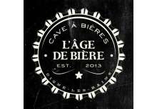 logo age de biere