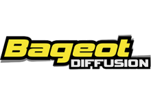 Magasin Bageot Diffusion motocross Nantes