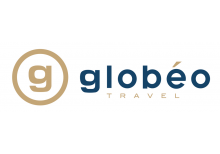 Logo Globéo Travel