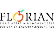 Confiserie Florian Tourrettes-sur-Loup
