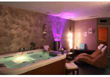 Espace HAMMAM SAUNA SPA