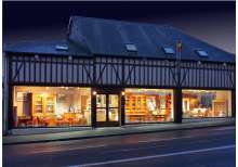 Notre show room