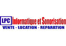 LPC INFORMATIQUE ET SONORISATION