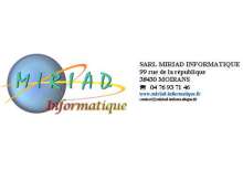 MIRIAD INFORMATIQUE