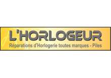 l'horlogeur