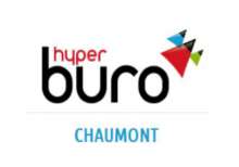 Hyperburo-Chaumont