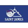 Saint james Valras Plage