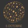 5 octobre