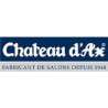 Chateau d'ax Digne les Bains