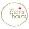 Des petits hauts