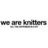 We are knitters Marseille