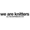 We are knitters