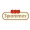 3 pommes  Feurs