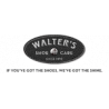 Walter shoes Toulouse