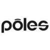 Pôles