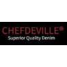 Chefdeville Gap
