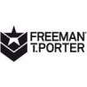FREEMAN T PORTER Caen