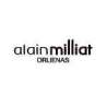 Alain Milliat Embrun