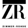 Zimmer Rohde Paris