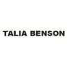Talia Benson Charlieu