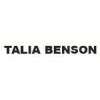 Talia Benson