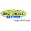 Best choice by Dr Clauder's