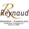 Dragées Reynaud Hillion
