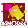 ASMODEE Pontoise