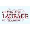 Armagnac Chateau de Laubade Gap