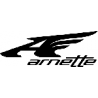ARNETTE Gap