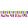 Agatha Ruiz Douai