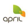 April Gap