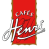 café henri Sisteron