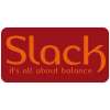 slack