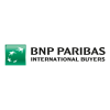 BNP PF International Buyers
