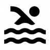 Piscine Gap
