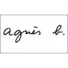 Agnes B Nice