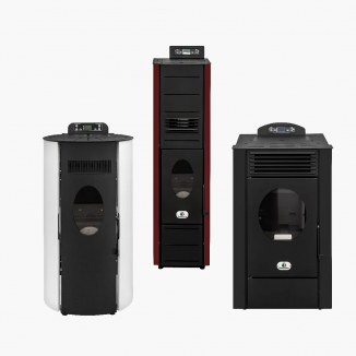 Chauffage domestique : essor des poêles à granulés, mais comment choisir le modèle le plus adapté à ses besoins ?